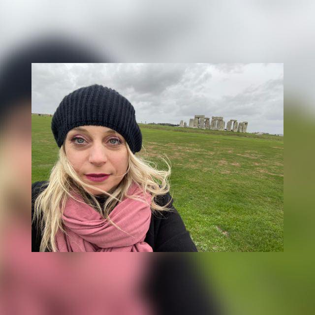 Alessandra Lodigiani