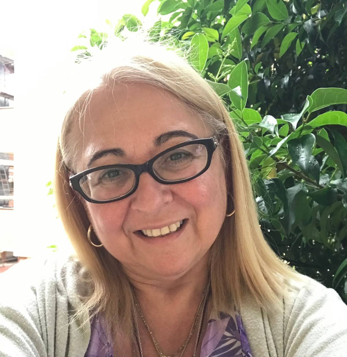 Fradigrada Luisella