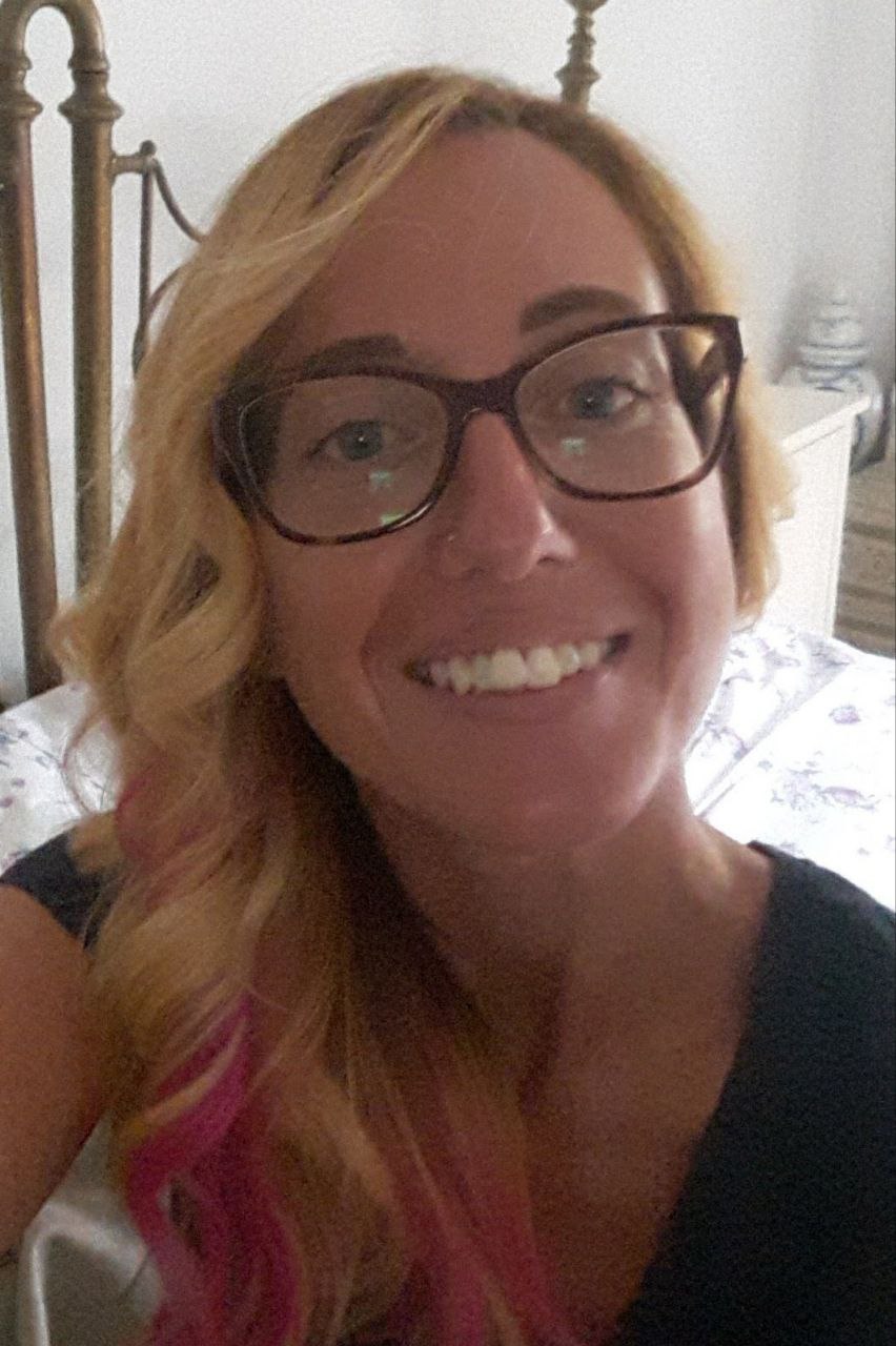 SILVIA BOLOGNINI