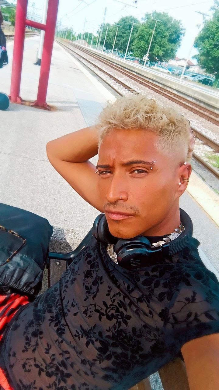Nicolas Milanese